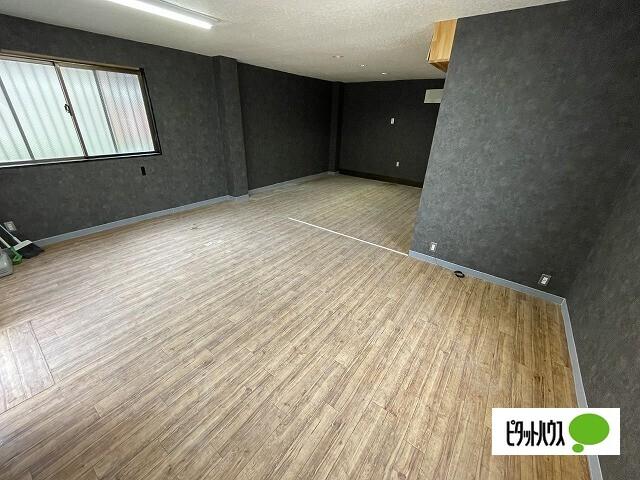 香山ビル（1F） 室内