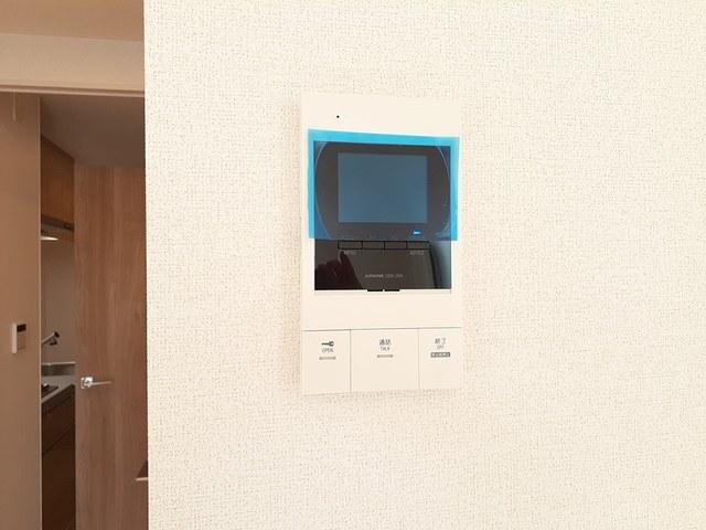 クレール（101） 設備