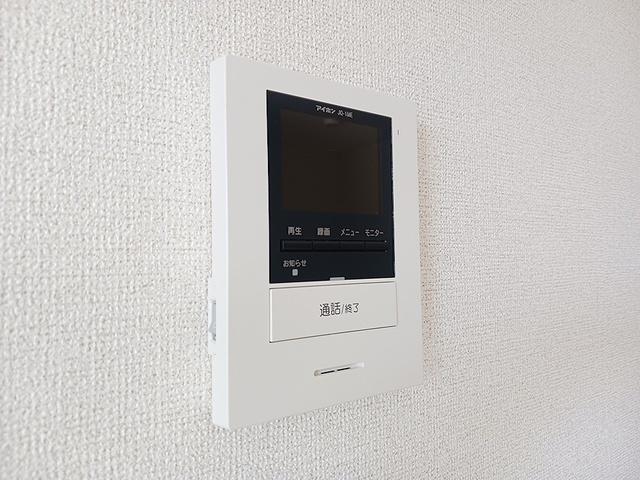 エアリーⅡ（103） 設備