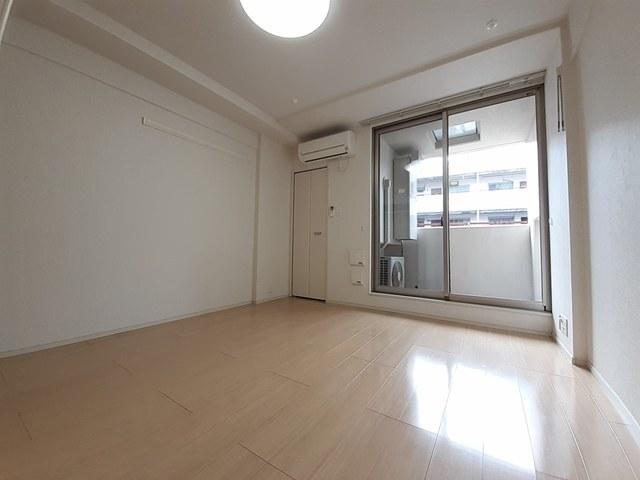 Ａｍｅｎｉｔｙ　Ｗｅｓｔ（303） 室内