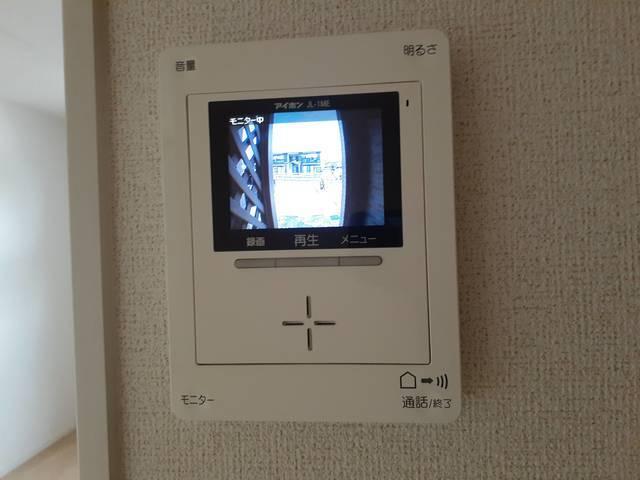 ｃｅｌｌ　ｃｕｂｅ（202） その他部屋・スペース
