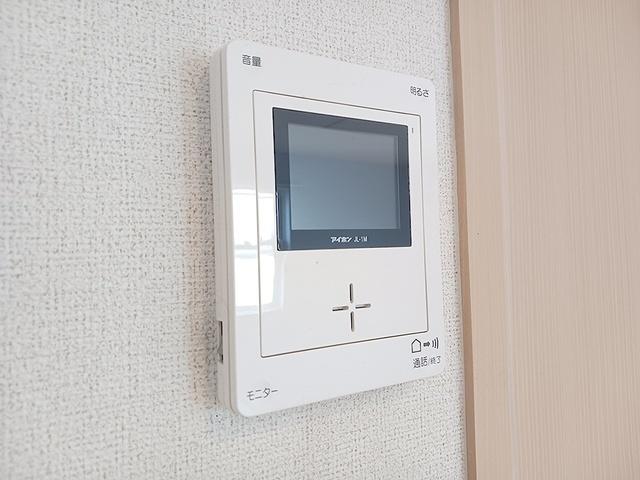 Ｙ．Ｒ．Ｍ　レジデンス（101） 設備
