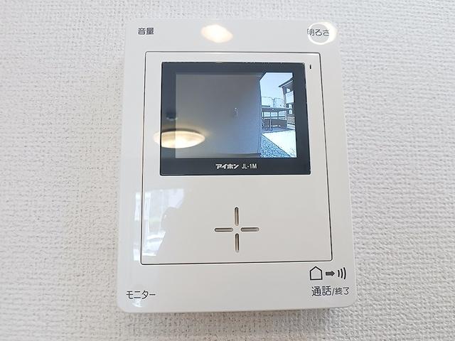 プランドール　Ⅰ（101） 設備