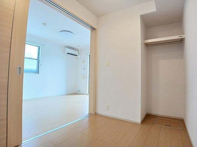 アマルフィ３７（101） 室内