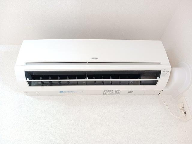 アマルフィ３７（101） 設備