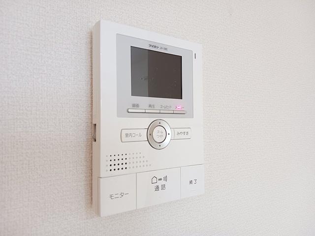 アマルフィ３７（101） 設備