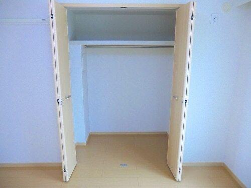 エスペランサⅢ（301） その他部屋・スペース