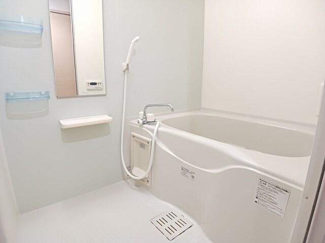 メゾン・ド・グラースＡ（202） バス／シャワー