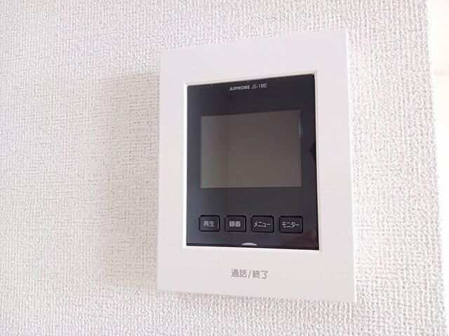プロス　ＥＫＩＭＡＥ（201） 設備