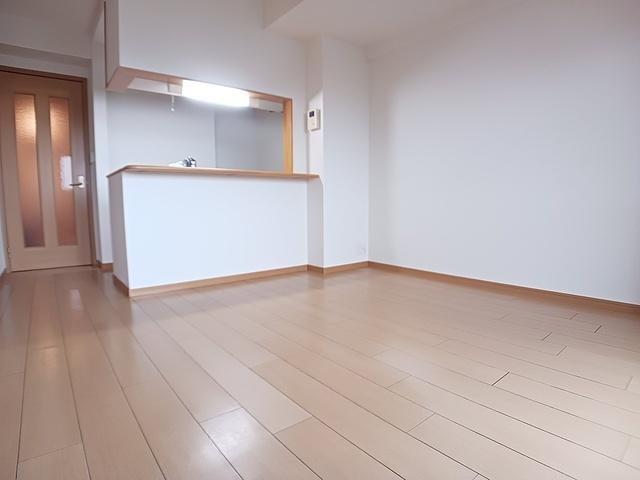 ラフォーレ東山（304） キッチン