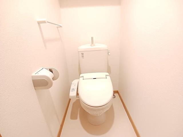 ラフォーレ東山（304） 洗面