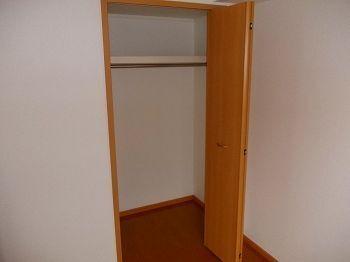 ウェントゥスⅠ（102） 収納