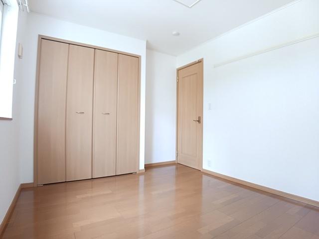 アルコバレーノⅠ（101） 室内