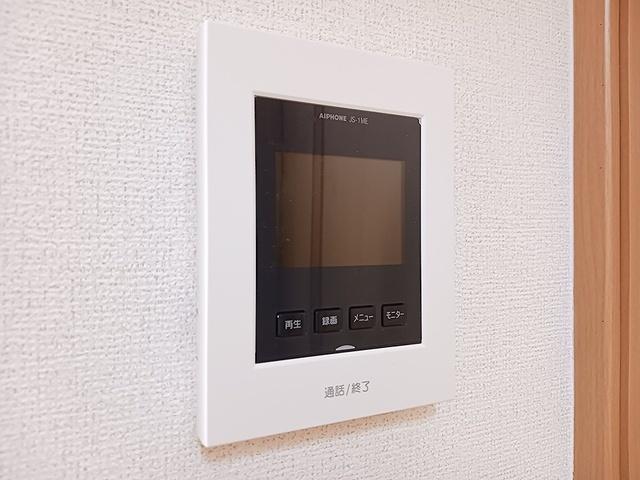 アルコバレーノⅠ（101） 設備