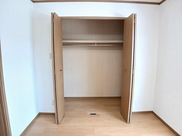 ホープ大野（104） 収納