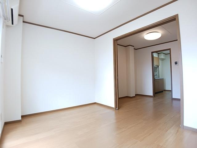 ホープ大野（104） 室内