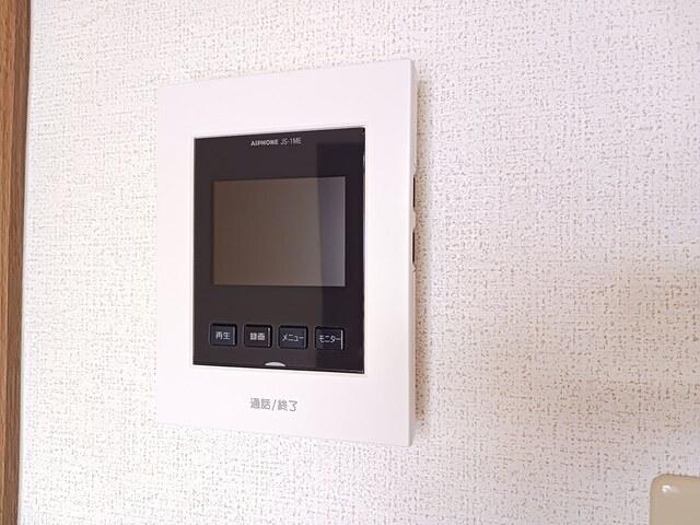 ホープ大野（104） 設備