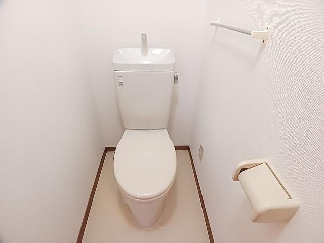 エメラルド雅（101） トイレ
