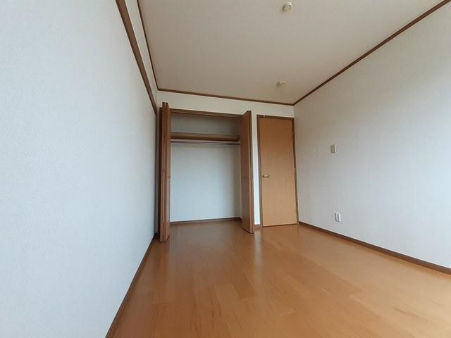 ピュアメゾン（101） 収納