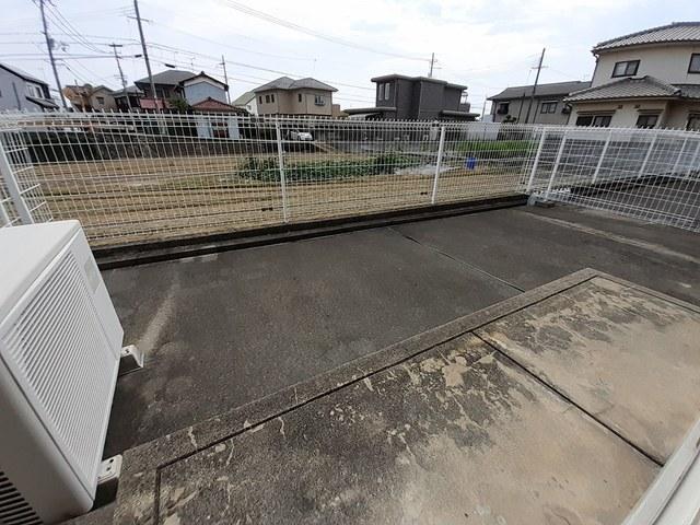 ピュアメゾン（101） その他部屋・スペース