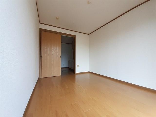 ピュアメゾン（101） 室内