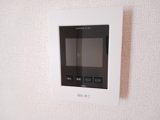 ノルテラグーナ（102） 設備
