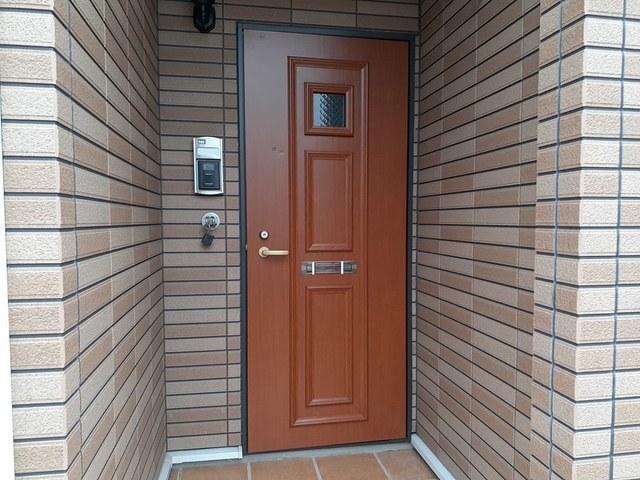 グレイシャス　ハイム　Ｂ棟（102） その他部屋・スペース