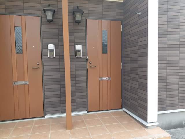 リッツハウス　ヴィラ（103） その他部屋・スペース