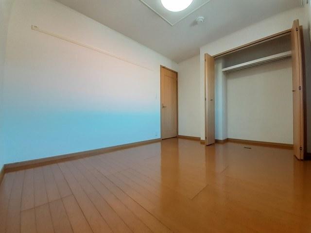 ウィル　ヴェスティージ　弐番館（203） 室内