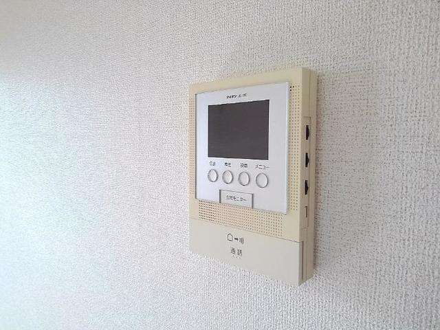 ウィル　ヴェスティージ　弐番館（203） 設備