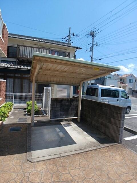 ミルト　田中元（102） その他部屋・スペース