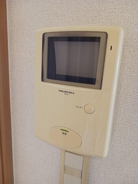 ミルト　田中元（102） 設備