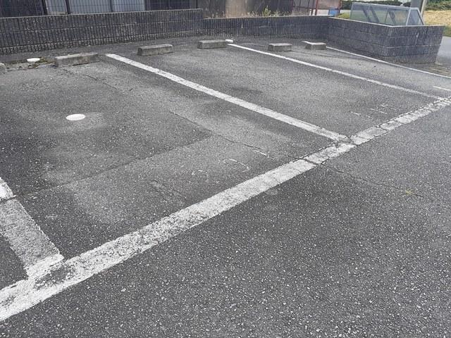 パーリーゲイツⅠ（202） 駐車場