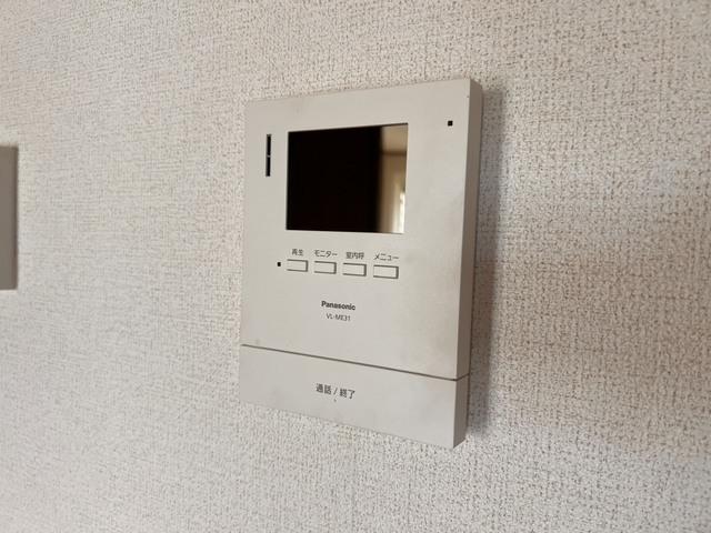 クインシィー８（105） 設備
