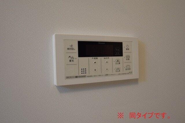 ハイツ　ユベーレン（101） その他部屋・スペース