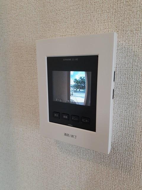 ベル　ファミーユⅠ　２番館（202） 設備