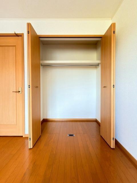 プリマヴェーラ壱番館（203） 室内