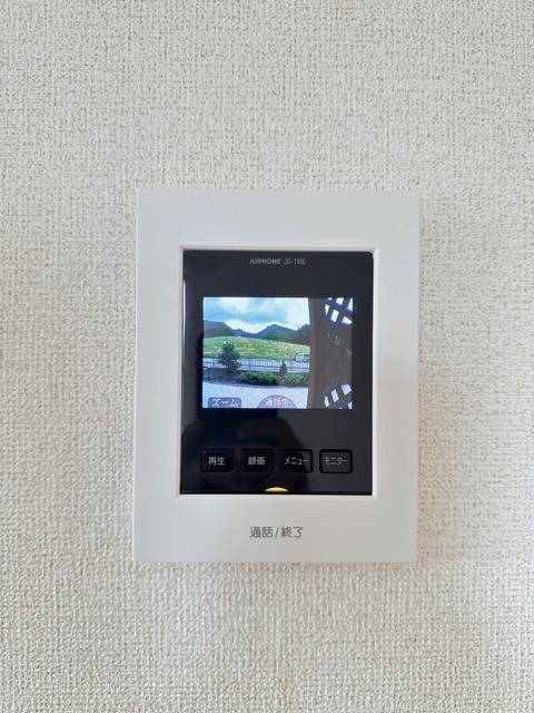 ハイファイン藤（201） 設備