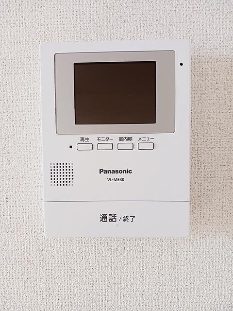カーサ　プラシードⅡ番館（202） 設備