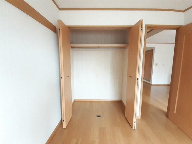 井ノ口ハイツⅡ（201） 収納