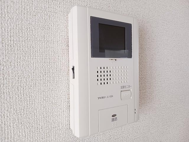 ドミール三喜（203） 設備