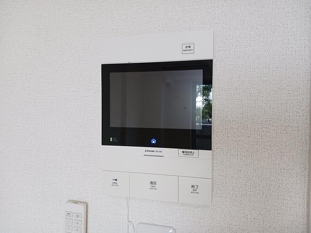 ミルト熊野（116） 設備