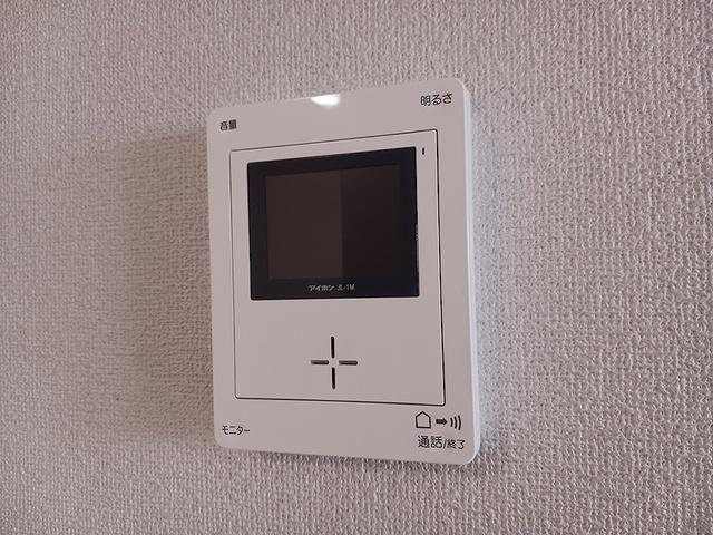 サニーレジデンス御着Ａ（201） 設備