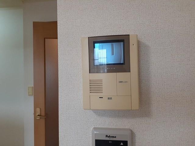 マーカスＡ（203） その他部屋・スペース