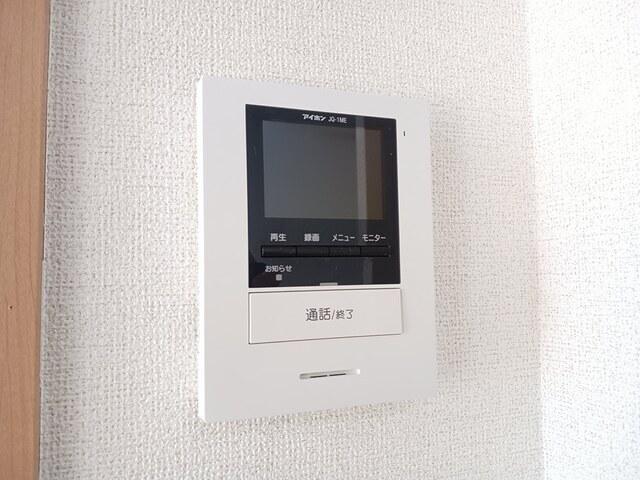 アルモニー・ＮＡＯ（103） 設備