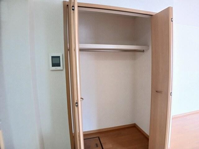 マーカスＢ（104） 収納