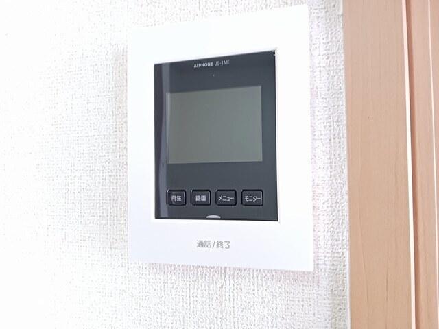 マーカスＢ（104） 設備