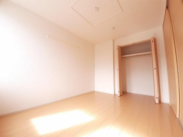 アン　シャイン（202） 収納