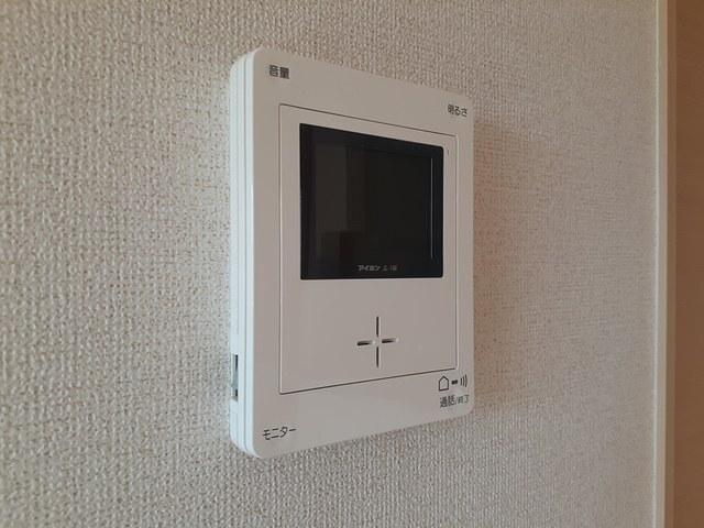 アン　シャイン（202） 設備