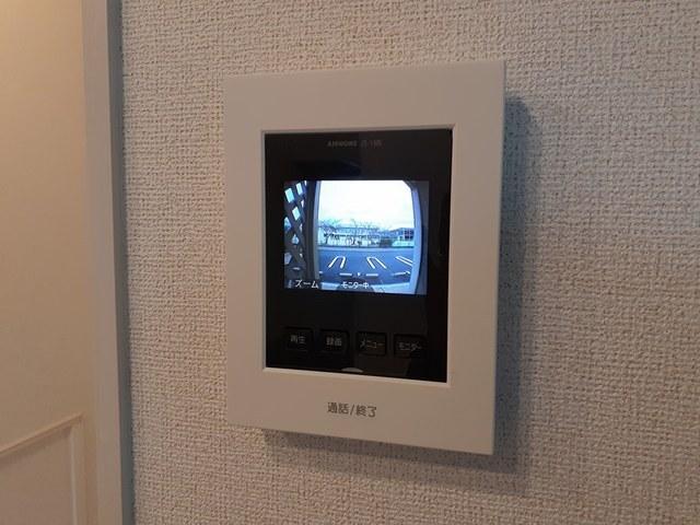 フォレストヴィラ（204） 設備